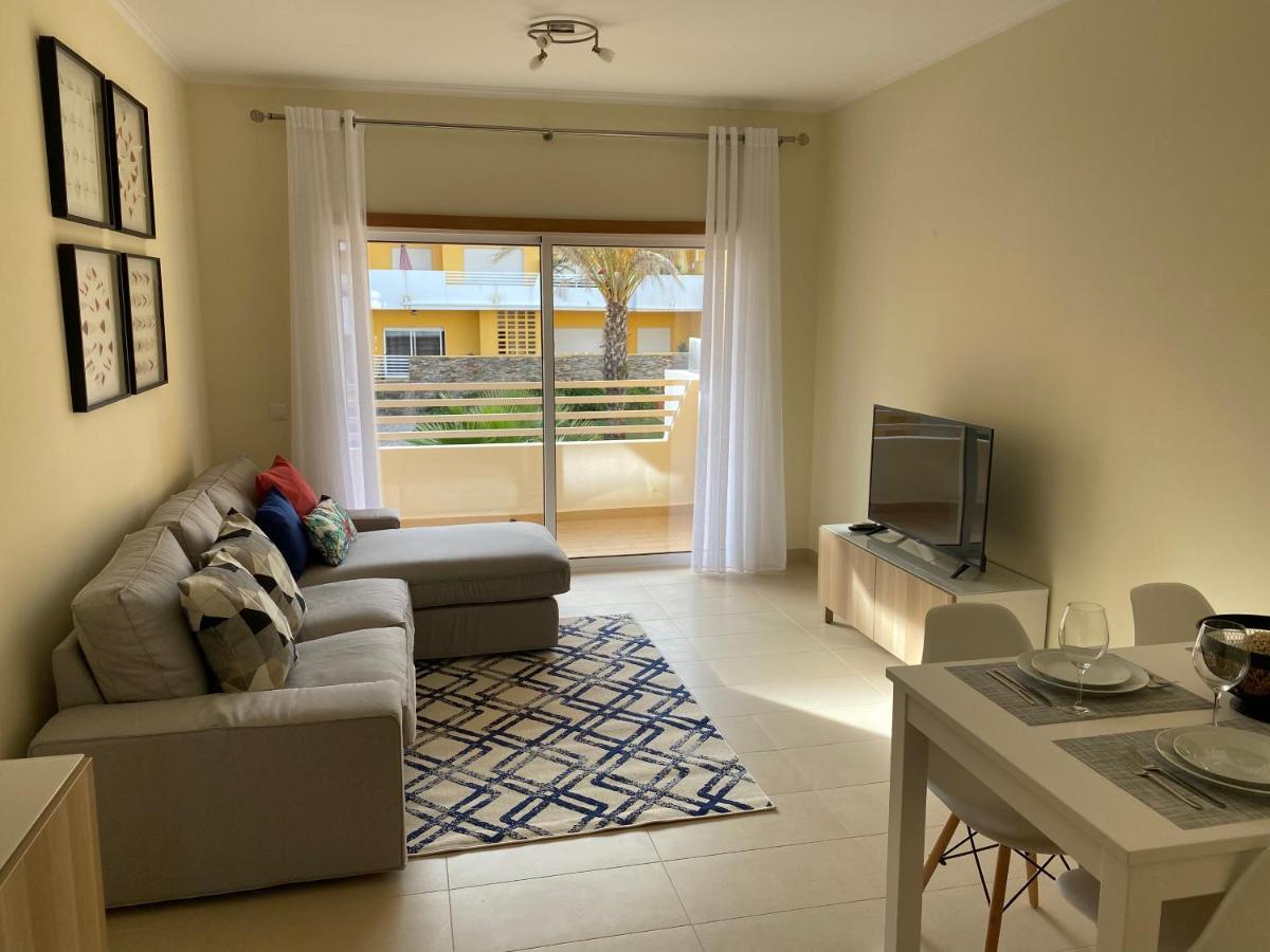 Apartamento T2 Com Piscina Em Conceicao E Cabanas De Tavira Exterior photo