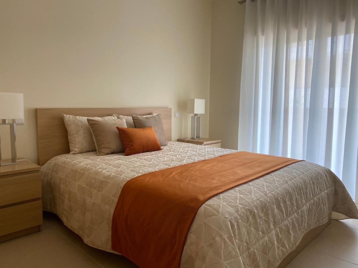 Apartamento T2 Com Piscina Em Conceicao E Cabanas De Tavira Exterior photo