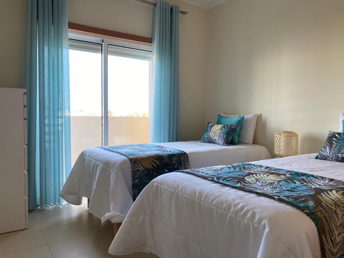 Apartamento T2 Com Piscina Em Conceicao E Cabanas De Tavira Exterior photo
