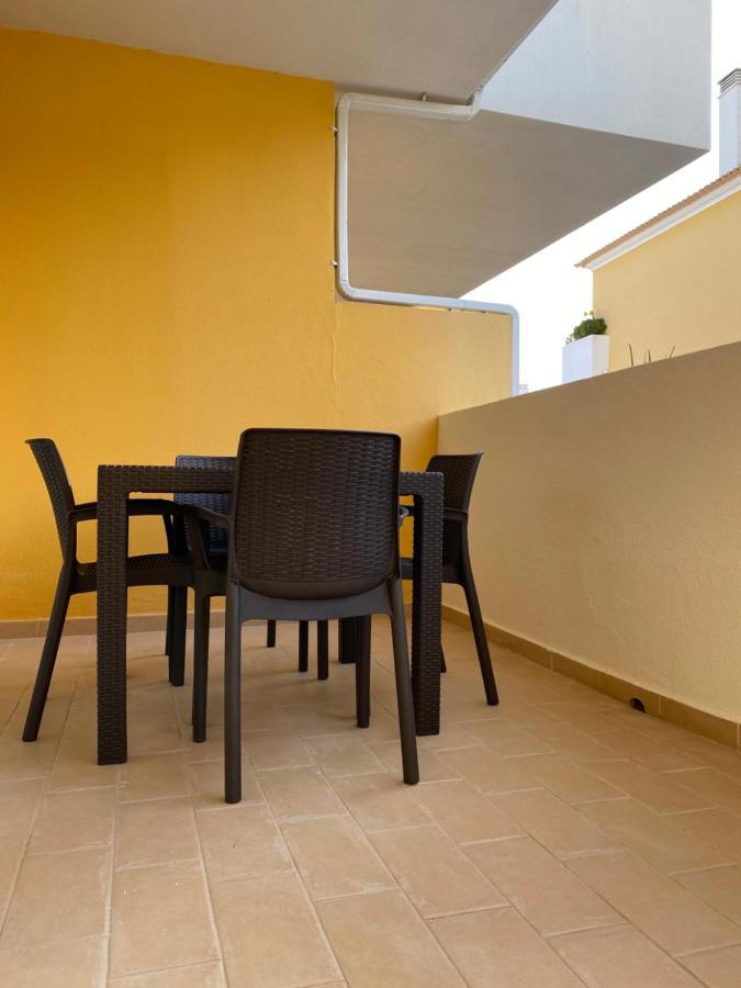 Apartamento T2 Com Piscina Em Conceicao E Cabanas De Tavira Exterior photo