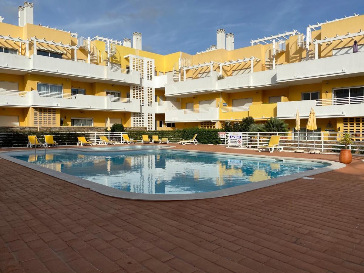 Apartamento T2 Com Piscina Em Conceicao E Cabanas De Tavira Exterior photo