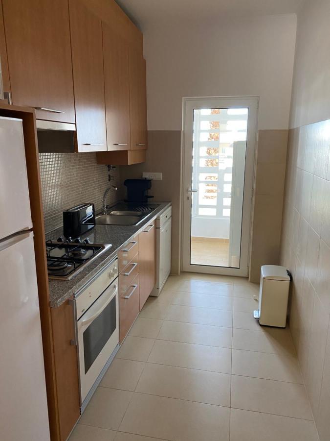 Apartamento T2 Com Piscina Em Conceicao E Cabanas De Tavira Exterior photo
